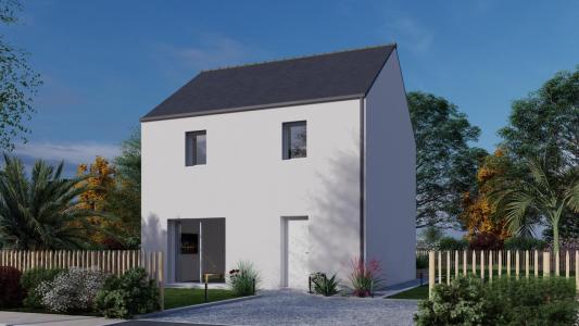 Annonce Vente Maison Saint-broladre 35
