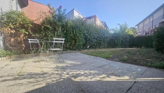 Annonce Vente 5 pi�ces Maison Lille 59