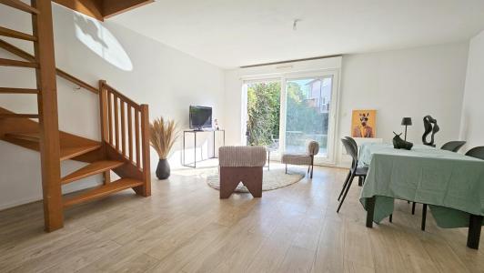Acheter Maison 75 m2 Lille
