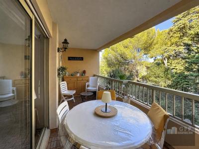For sale Bormes-les-mimosas 2 rooms 29 m2 Var (83230) photo 1