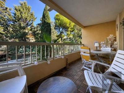 For sale Bormes-les-mimosas 2 rooms 29 m2 Var (83230) photo 2