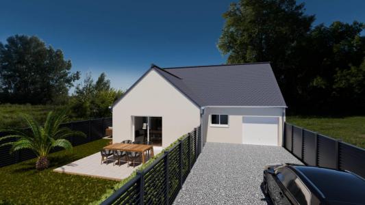 Annonce Vente 5 pi�ces Maison Authie 14