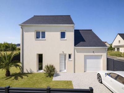 For sale Saint-manvieu-norrey 5 rooms 85 m2 Calvados (14740) photo 0