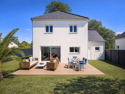 Annonce Vente 5 pi�ces Maison Benouville 14