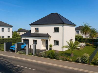 Annonce Vente 6 pi�ces Maison Laize-la-ville 14
