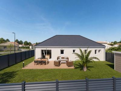 Annonce Vente 5 pi�ces Maison Argences 14