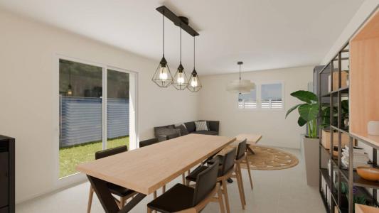 Acheter Maison 95 m2 Argences