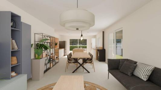 Acheter Maison Argences 237390 euros
