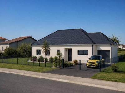 For sale Laize-la-ville 6 rooms 108 m2 Calvados (14320) photo 0