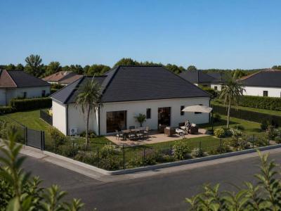 Annonce Vente 6 pi�ces Maison Laize-la-ville 14
