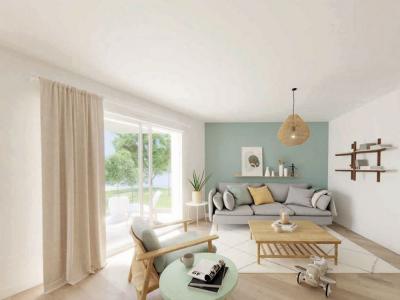 Acheter Programme neuf Hennebont 154000 euros