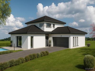 Annonce Vente Maison Marnay 70