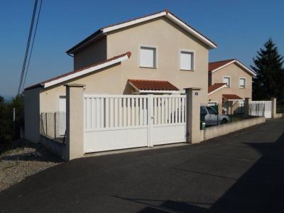 For sale Boen 5 rooms 105 m2 Loire (42130) photo 0