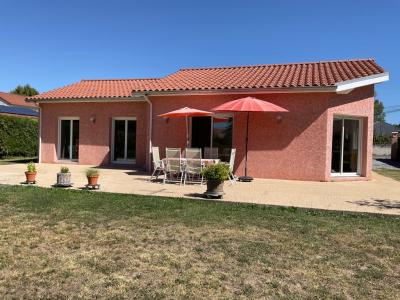 Acheter Maison 123 m2 Saint-marcellin-en-forez