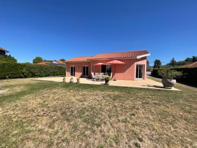 Acheter Maison Saint-marcellin-en-forez 365000 euros