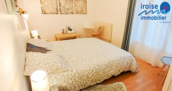 For rent Brest 2 rooms 42 m2 Finistere (29200) photo 0