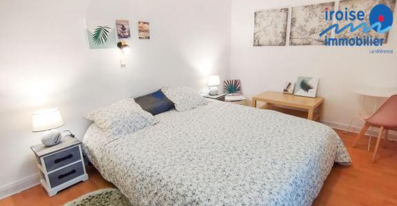 For rent Brest 2 rooms 42 m2 Finistere (29200) photo 1