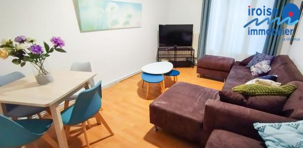 For rent Brest 2 rooms 42 m2 Finistere (29200) photo 3