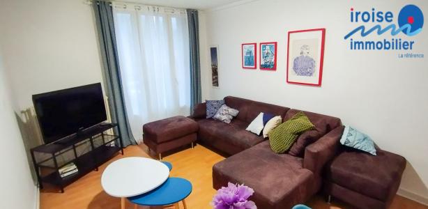 For rent Brest 2 rooms 42 m2 Finistere (29200) photo 4