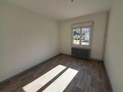 Louer Appartement 60 m2 Fresse-sur-moselle
