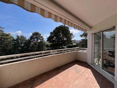 Annonce Vente 4 pi�ces Appartement Auray 56
