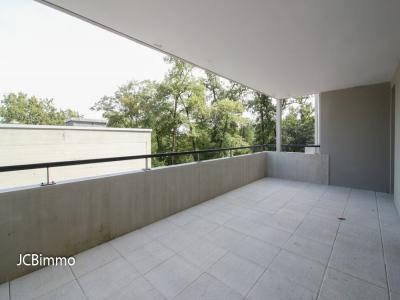 For rent Toulouse 4 rooms 85 m2 Haute garonne (31400) photo 2