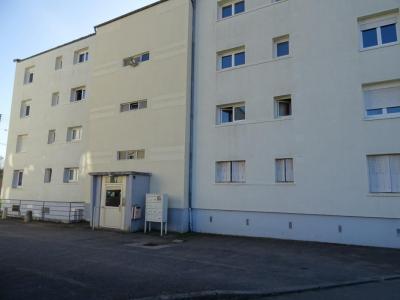 For rent Villeneuve-sur-yonne 5 rooms 91 m2 Yonne (89500) photo 0