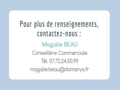For rent Villeneuve-sur-yonne 5 rooms 91 m2 Yonne (89500) photo 2