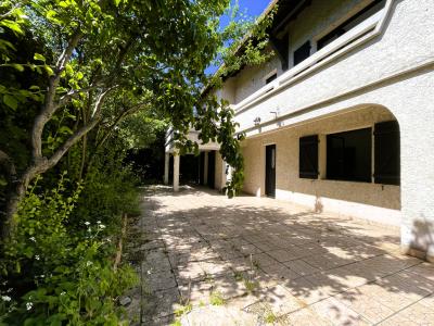 Annonce Vente 8 pi�ces Maison Saint-martin-d'heres 38