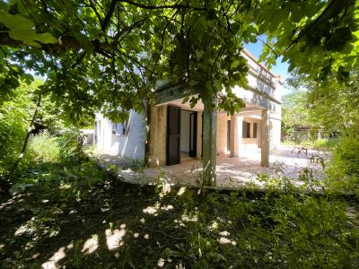 Acheter Maison 151 m2 Saint-martin-d'heres