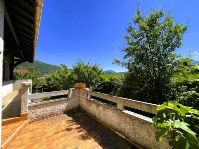 Acheter Maison Saint-martin-d'heres Isere