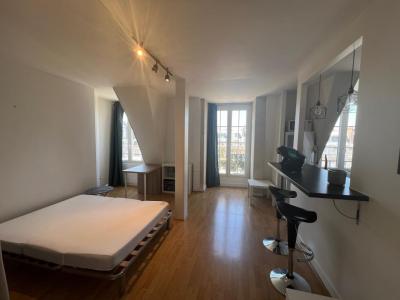 For rent Paris-16eme-arrondissement 1 room 28 m2 Paris (75016) photo 0