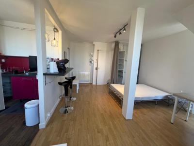 Annonce Location Appartement Paris-16eme-arrondissement 75