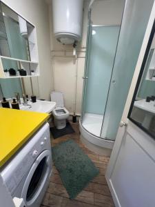 Louer Appartement Paris-16eme-arrondissement Paris