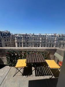 Louer Appartement Paris-16eme-arrondissement 1200 euros