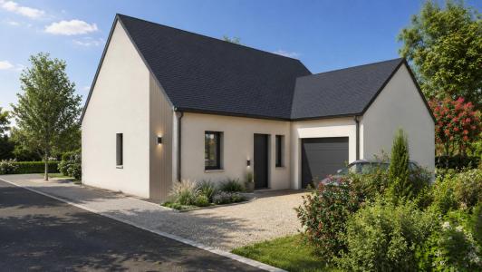 Annonce Vente Maison Longue-jumelles 49