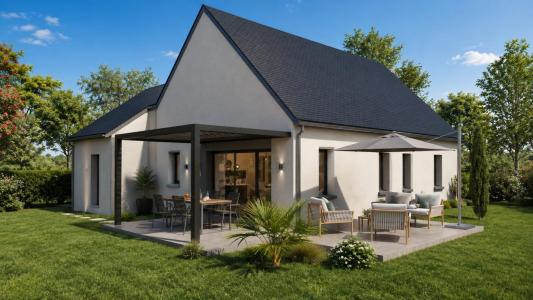 Acheter Maison Longue-jumelles Maine et loire
