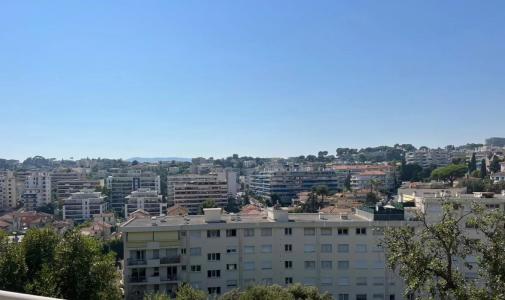 Louer Appartement Cannet Alpes Maritimes