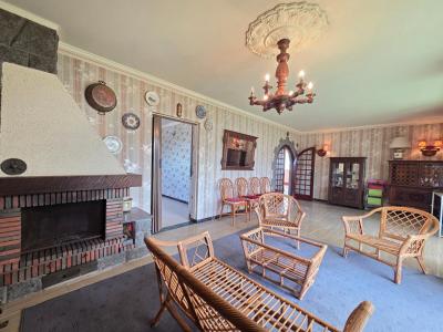 Annonce Vente 8 pi�ces Maison Plouhinec 56