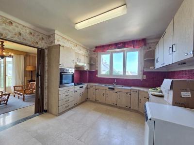 Acheter Maison Plouhinec Morbihan