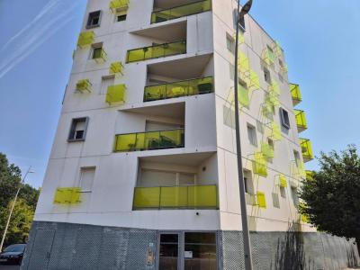 For rent Blagnac 2 rooms 47 m2 Haute garonne (31700) photo 0