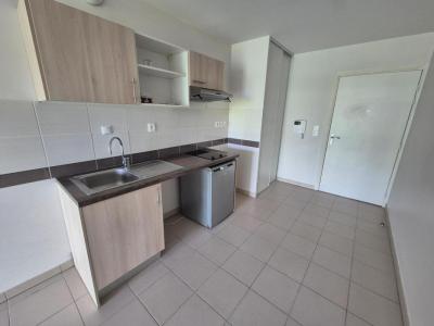 Annonce Location 2 pi�ces Appartement Blagnac 31
