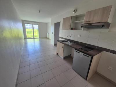 Louer Appartement 47 m2 Blagnac