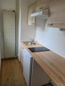 Annonce Location Appartement Blagnac 31