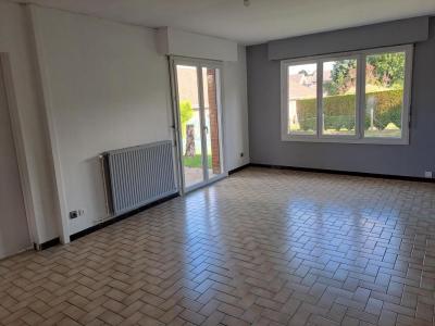 Annonce Vente 4 pi�ces Maison Bruay-la-buissiere 62
