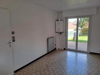 Acheter Maison Bruay-la-buissiere 122000 euros