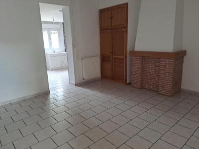 Acheter Maison 77 m2 Montigny-en-gohelle