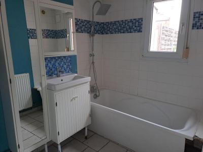 Acheter Maison Montigny-en-gohelle 100000 euros