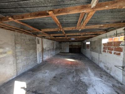 Acheter Parking 76 m2 Ambares-et-lagrave