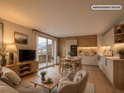 Acheter Appartement 79 m2 Briancon